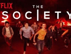 The Society Season 2 Dibatalkan, Fans Sebar Petisi