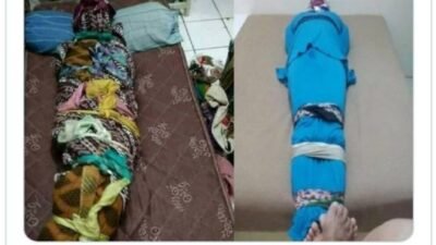 Pelecehan Seksual, Unair Pecat Gilang ‘Bungkus’