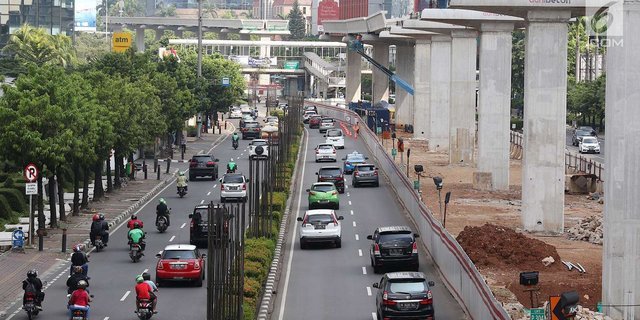 Berita terkini batam
