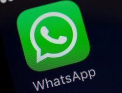 Kejutan, Ini 5 Fitur Baru yang Akan hadir di Whatsapp