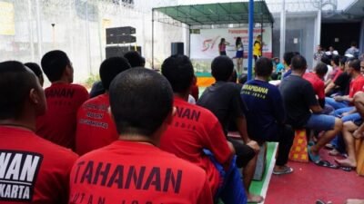 berita terkini batam