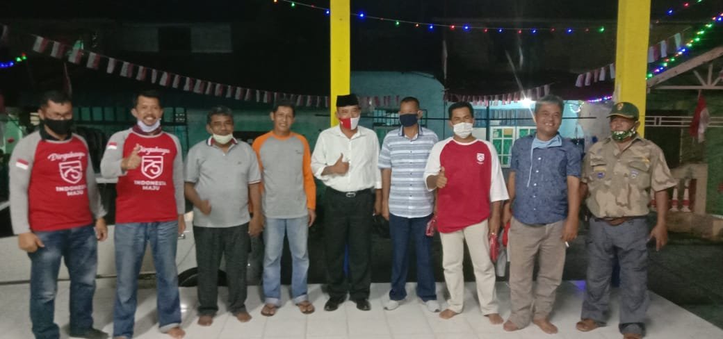 berita terkini batam