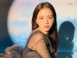 Jisoo Blackpink Dipastikan Bintangin Drakor Snowdrop