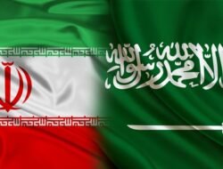 Dituduh Arab Saudi Melatih Sel Teroris, Iran: Tuduhan Tidak Berharga