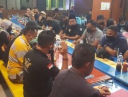 Menjelang Pilkada, Suryani Jalin Komunikasi Dengan Perkumpulan Pemuda Kampar Kota Batam