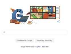 Penjelasan Mengenai Tanggal Ulang Tahun Google Yang Berubah-ubah