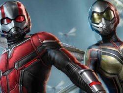 Sutradara Ant-Man 3: Jauh Lebih Besar
