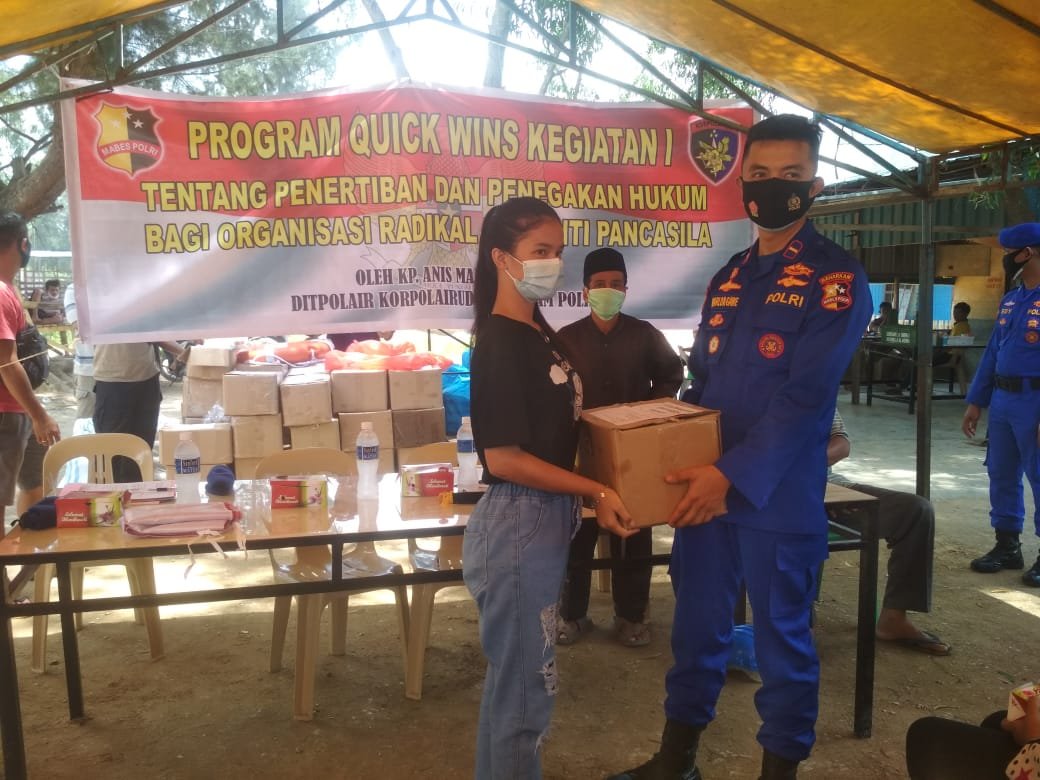 berita terkini batam