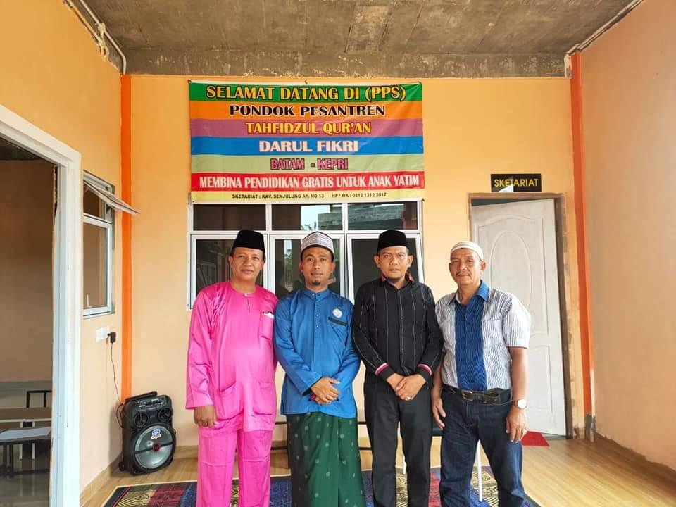 berita terkini batam