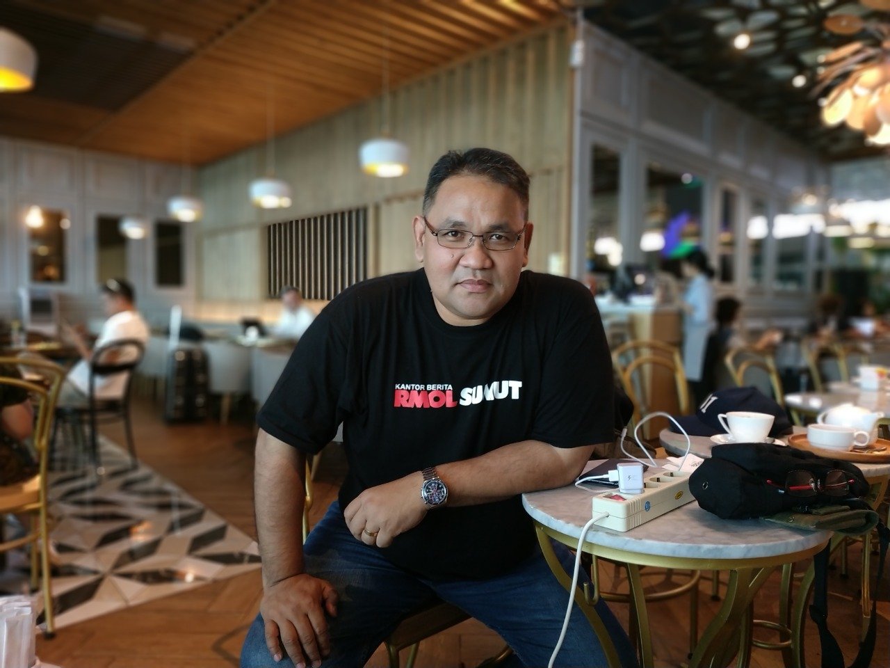 berita terkini batam