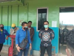 Enam Bulan Tak Bayar BPJS Karyawan, PT Anecan Teknik Indonesia Di Demo Karyawan
