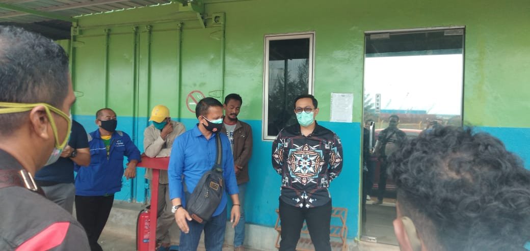 berita terkini batam