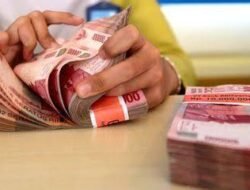 Cek Rekening, Transferan Subsidi Gaji Pekerja Tahap lll Cair Hari ini