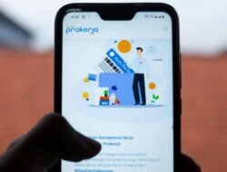 Cek SMS, Pengumuman 800.000 Penerima Kartu Prakerja dilalukan hari Ini