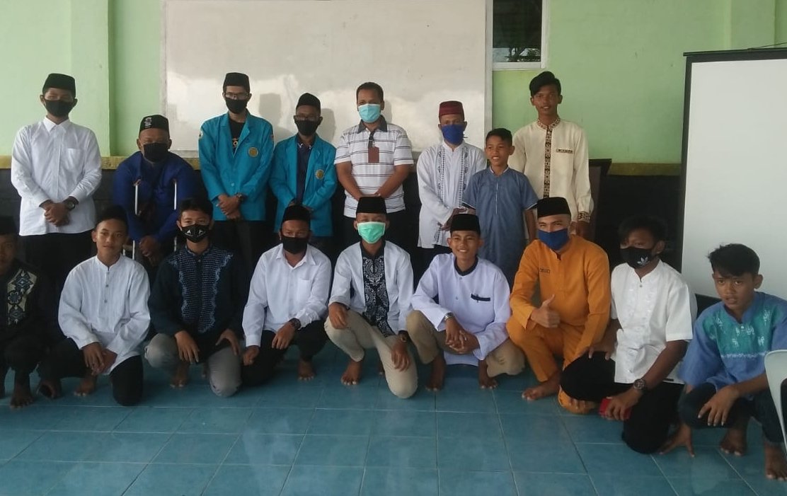 berita terkini batam