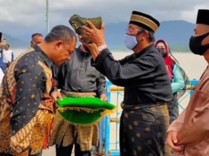 berita terkini batam