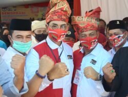 DPP PKB : SInergi Adalah Sosok Terbaik Untuk Keindonesiaan dan Kepri