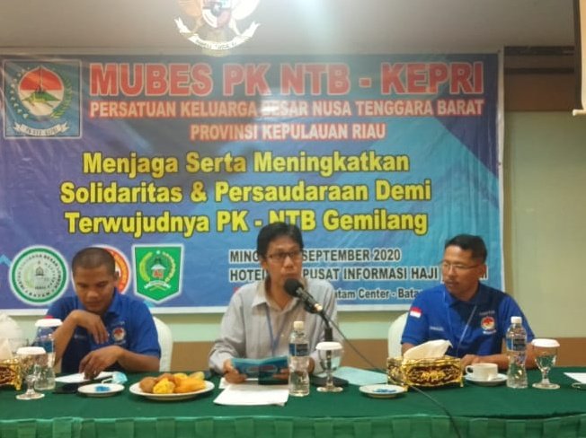 berita terkini batam