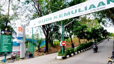 berita terkini batam