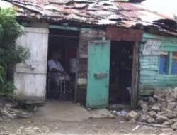 Bantuan 15 Juta Akan Diberikan Pemerintah Kepada Masyarakat Miskin Yang Memiliki Rumah Tak Layak Huni