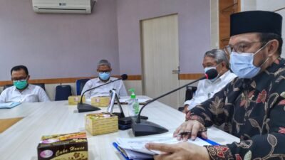 Klaster Pendidikan Akhirnya Dicabut Dari RUU Cipta Kerja, Senator Ria Saptarika: Langkah Yang Tepat Dan Patut Diapresiasi