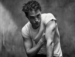 Robert Pattinson Positif Covid-19, Syuting Batman Ditunda