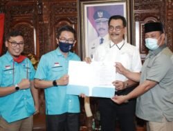 Partai Gelora Perkuat Pencalonan Soerya – Iman di Pilgub