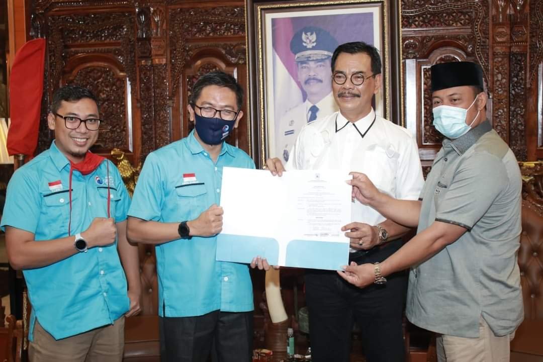 berita terkini batam