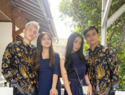 Julian Jacob Ketemu Keluarga Brisia Jodie, Netizen: Cowonya Piala Bergilir Apa Gimana?