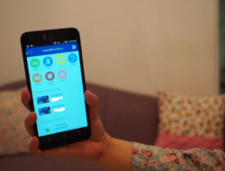 Bertransaksi Mudah dan Cepat dengan Mandiri Online