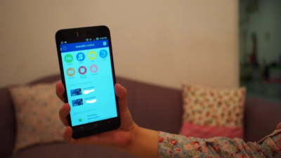 Bertransaksi Mudah dan Cepat dengan Mandiri Online