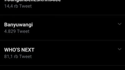 berita terkini batam