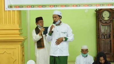 berita terkini batam