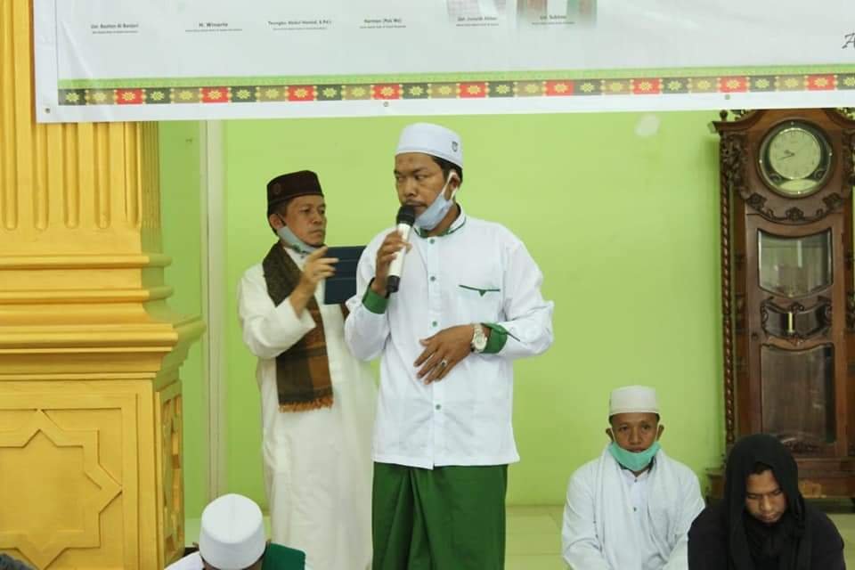 berita terkini batam