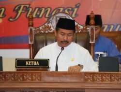 DPRD Nilai Kinerja KPU tak Profesional