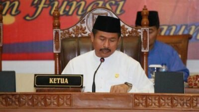 berita terkini batam