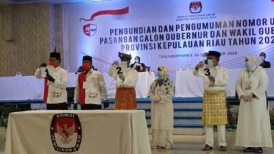 berita terkini batam