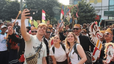 berita terkini batam