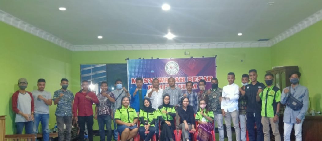 berita terkini batam