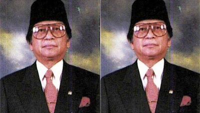 Mantan Menpora Abdul Gafur Tutup Usia