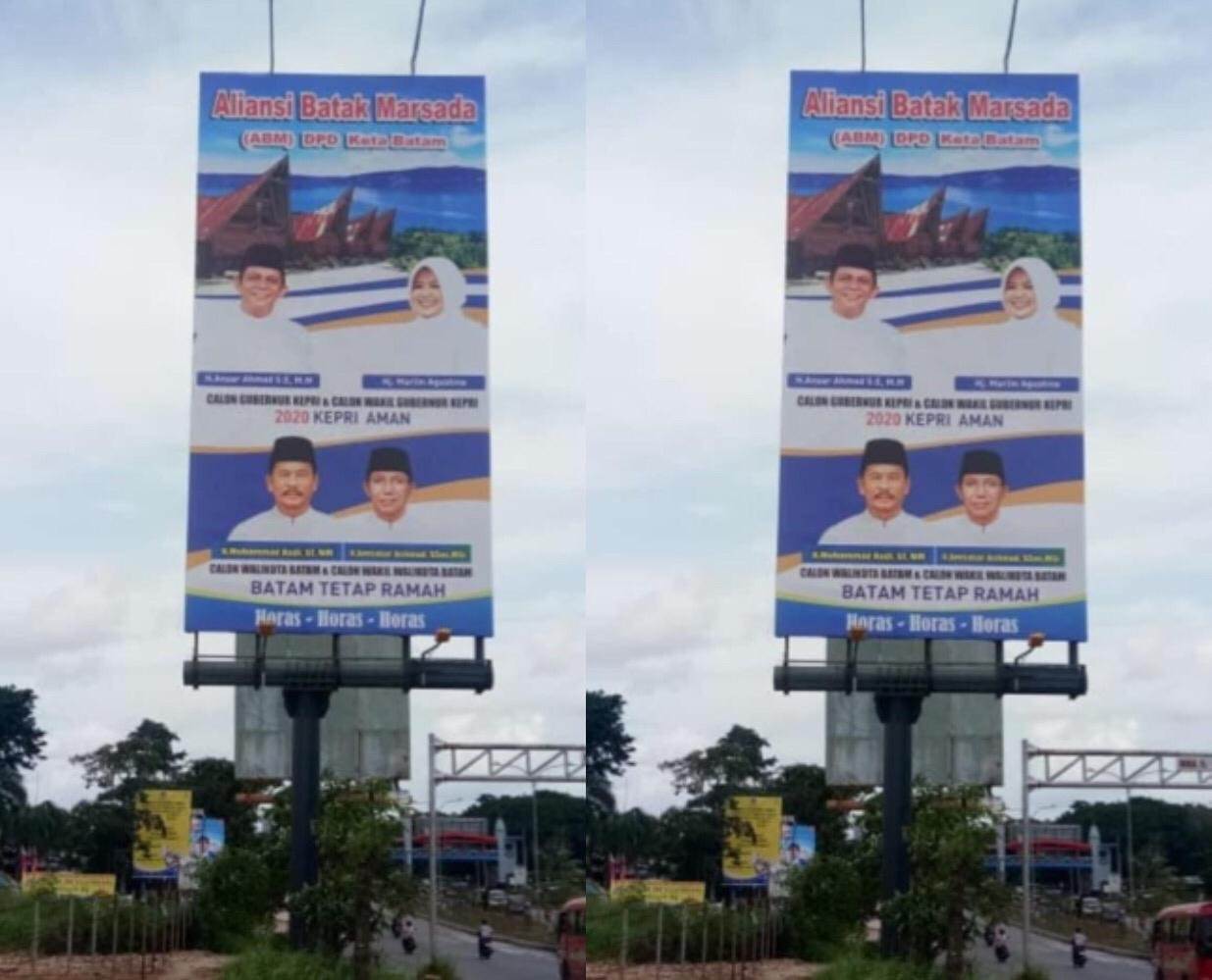 berita terkini batam