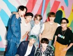 Sempat Turun, ‘Dynamite’ BTS Kembali ke No.1 di Billboard Hot 100