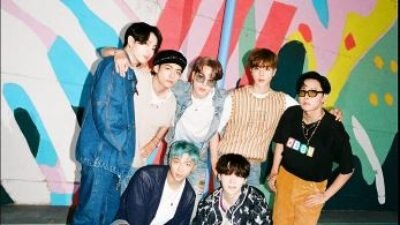 Sempat Turun, ‘Dynamite’ BTS Kembali ke No.1 di Billboard Hot 100