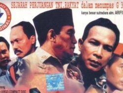 Mengenang Peristiwa G30S/PKI, Tagar #g30spki Ramai Di Twitter