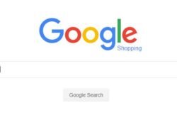 Google Shopping Dituduh Gagal Mengatasi Masalah Persaingan. Kok Bisa?