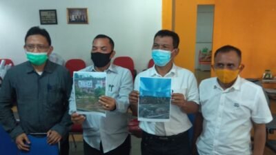 Hanura Bereaksi, Uba : Saudara Rudi Harus Mengerti Sistem Kerja Partai Politik