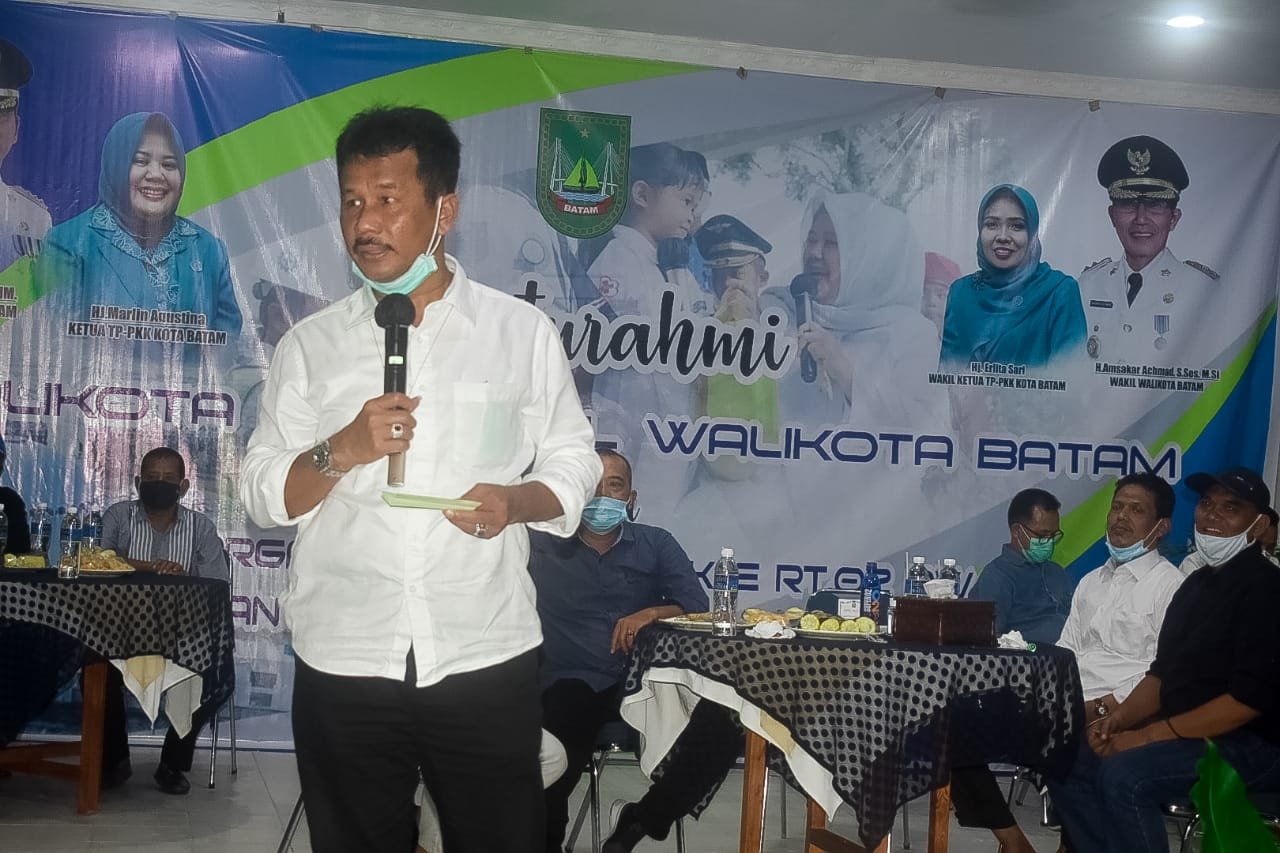 berita terkini batam