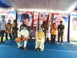 Calon Gubernur Insani Deklarasi Pagi Ini