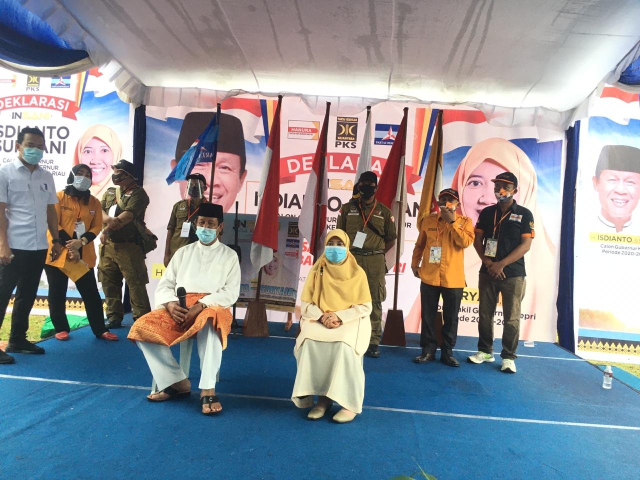 berita terkini batam