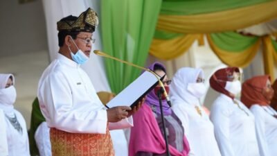 berita terkini batam